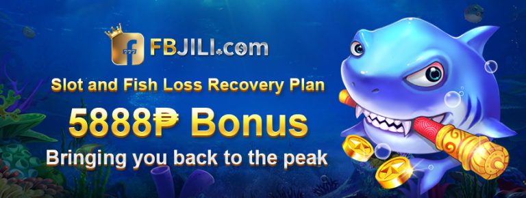 slot game fishing game