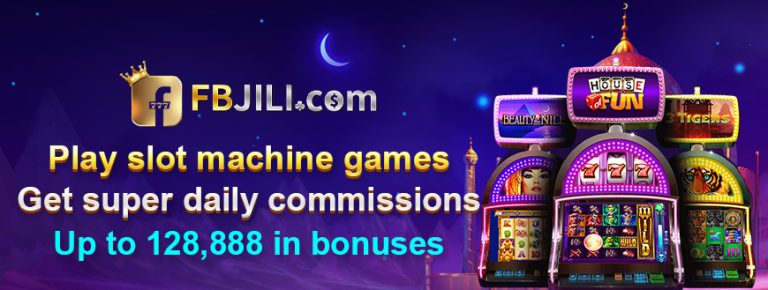 slot game promotion